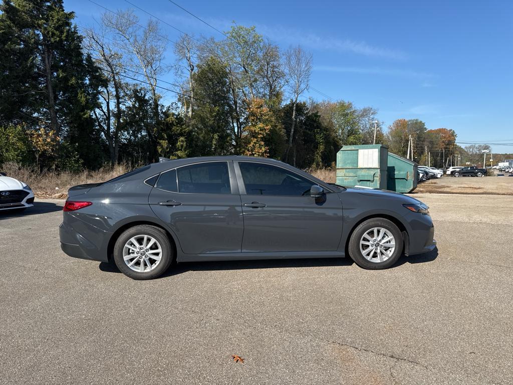 used 2025 Toyota Camry car, priced at $29,995