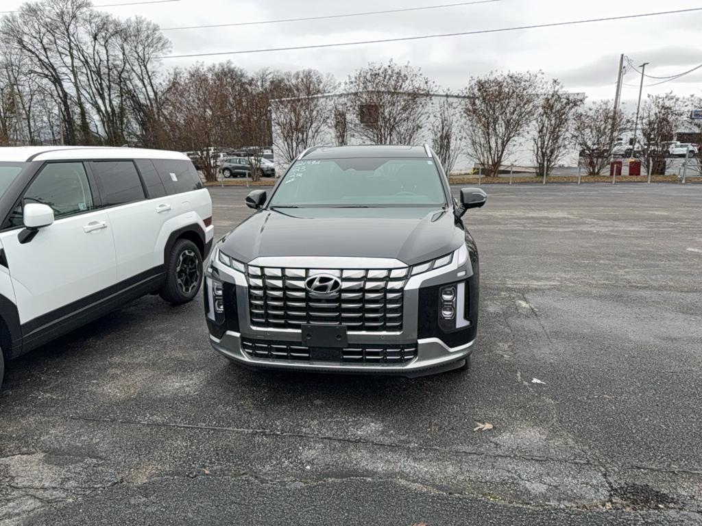 used 2023 Hyundai Palisade car, priced at $41,994