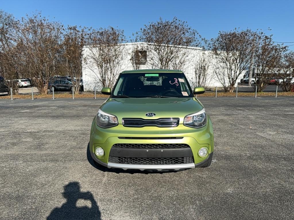 used 2017 Kia Soul car, priced at $10,500