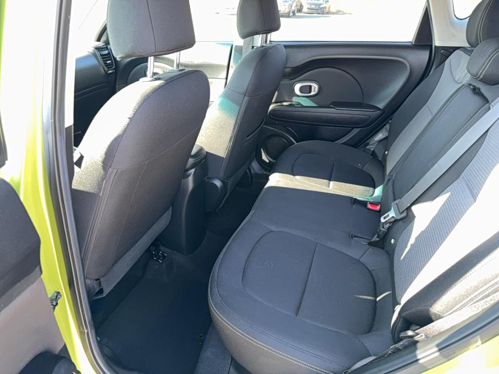 used 2017 Kia Soul car, priced at $10,500