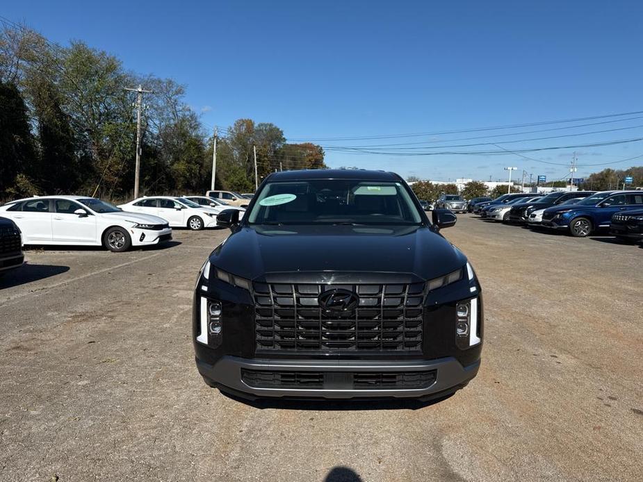 used 2023 Hyundai Palisade car, priced at $32,995