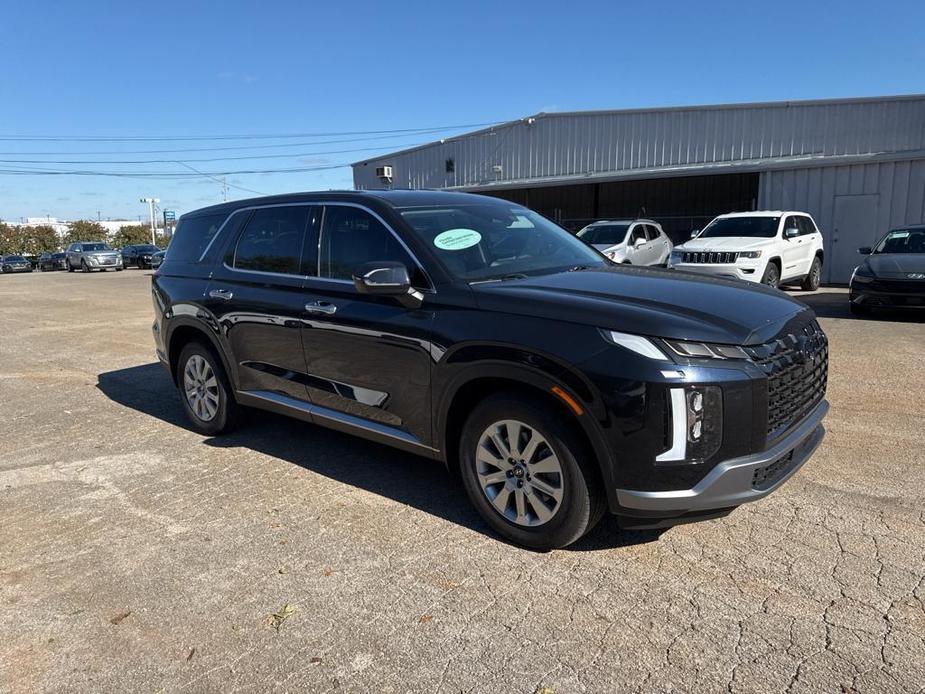 used 2023 Hyundai Palisade car, priced at $32,995