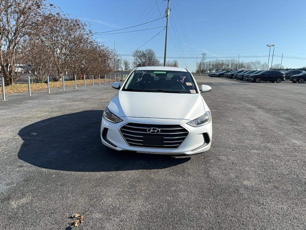 used 2018 Hyundai Elantra car, priced at $11,590