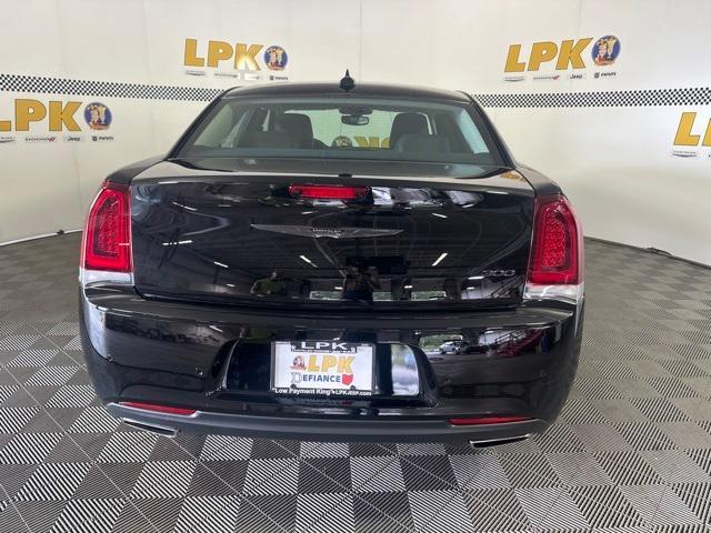 used 2023 Chrysler 300 car, priced at $29,000