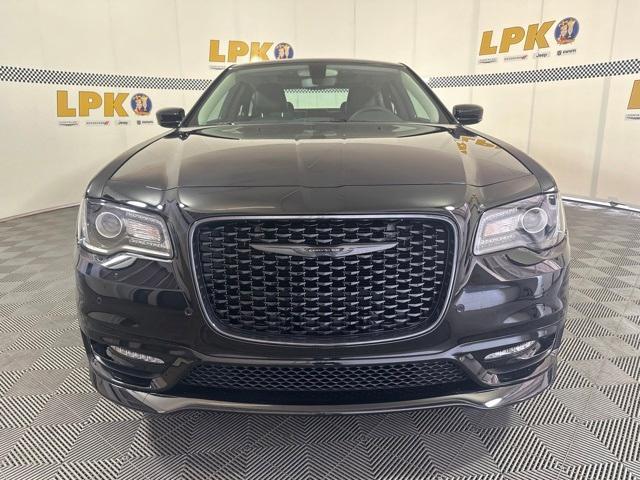 used 2023 Chrysler 300 car, priced at $34,281