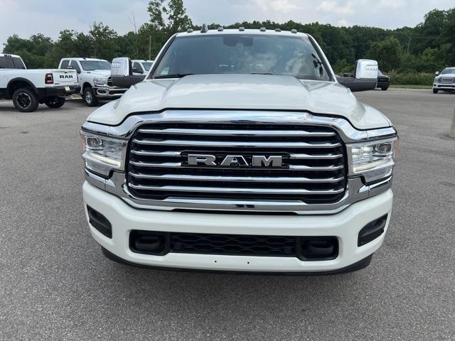 new 2024 Ram 3500 car, priced at $91,498