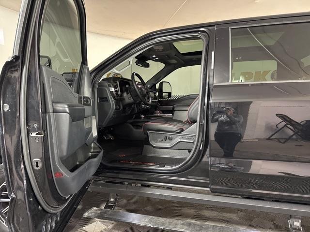 used 2023 Ford F-250 car, priced at $89,000