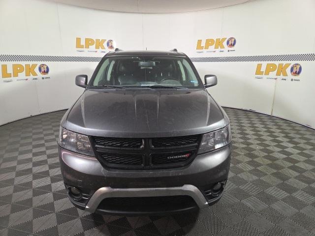 used 2016 Dodge Journey car, priced at $7,600