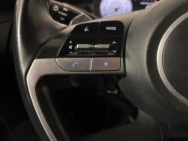 used 2022 Hyundai SANTA CRUZ car, priced at $22,500