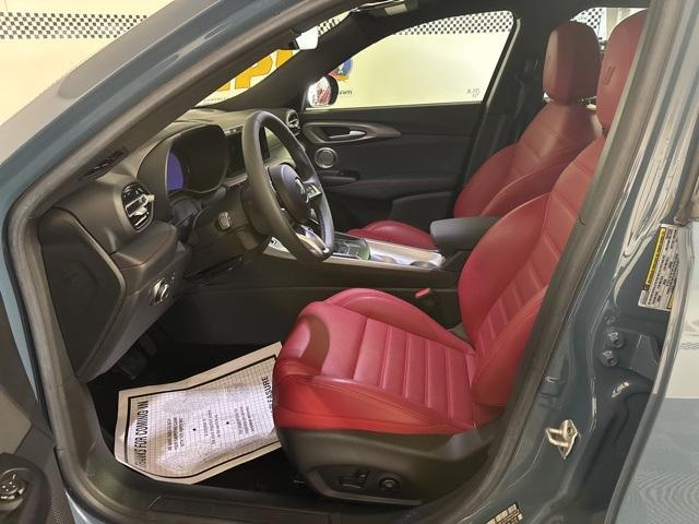 used 2024 Dodge Hornet car, priced at $26,000