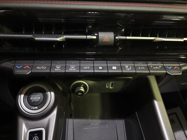 used 2024 Dodge Hornet car, priced at $26,000