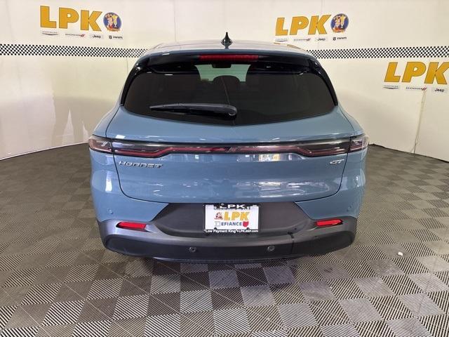 used 2024 Dodge Hornet car, priced at $26,000