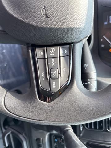 new 2025 Ram ProMaster 3500 car, priced at $58,180