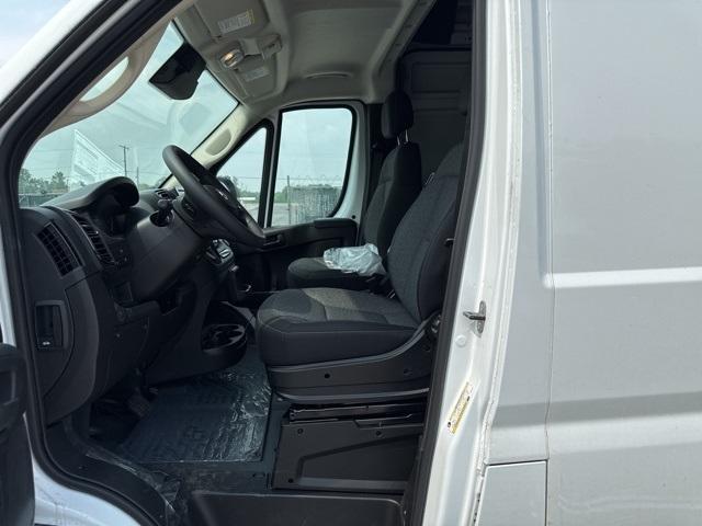 new 2025 Ram ProMaster 3500 car, priced at $58,180