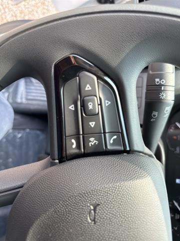 new 2025 Ram ProMaster 3500 car, priced at $58,180
