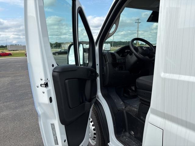 new 2025 Ram ProMaster 1500 car, priced at $46,000