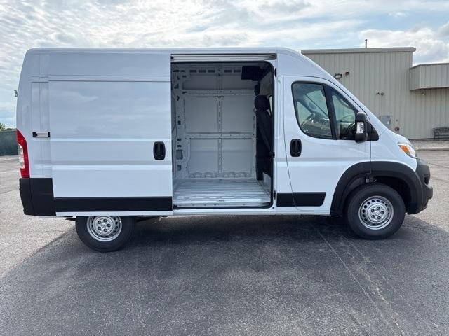 new 2025 Ram ProMaster 1500 car, priced at $46,000