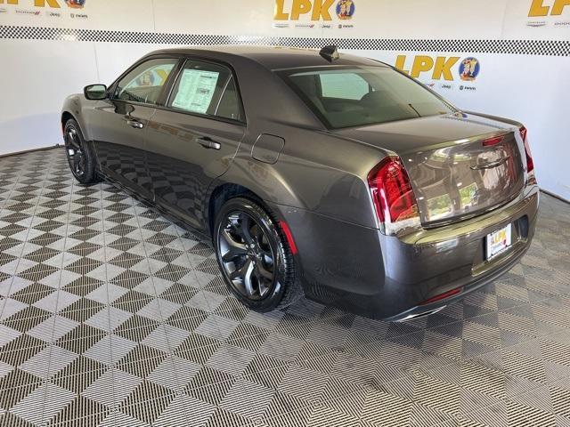 used 2023 Chrysler 300 car, priced at $31,731