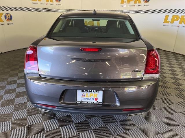 used 2023 Chrysler 300 car, priced at $31,731