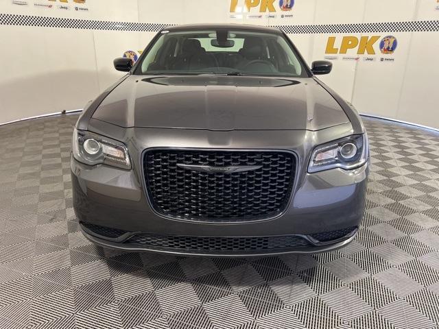 used 2023 Chrysler 300 car, priced at $31,731