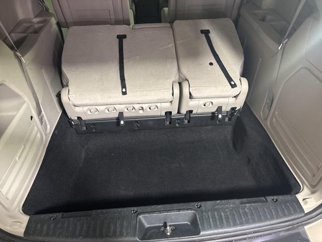 used 2015 Dodge Grand Caravan car, priced at $5,100