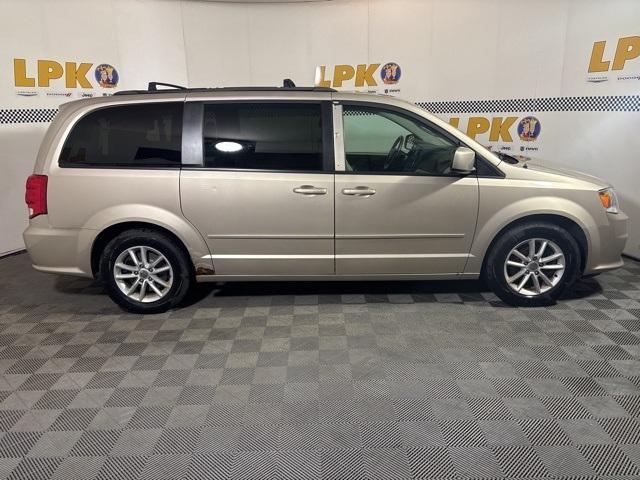 used 2015 Dodge Grand Caravan car, priced at $5,100