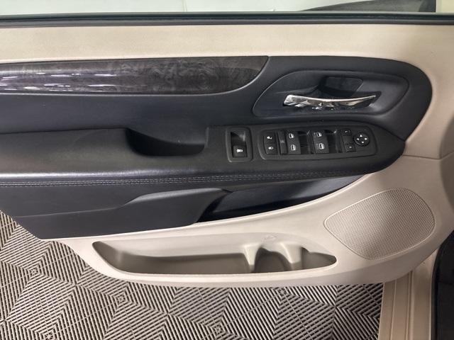 used 2015 Dodge Grand Caravan car, priced at $5,100