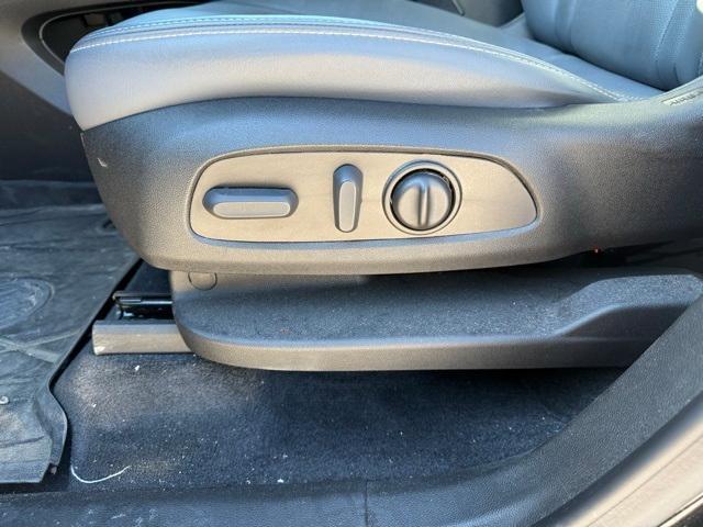 used 2023 Buick Enclave car, priced at $32,500