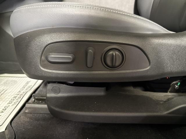 used 2023 Buick Enclave car, priced at $31,917