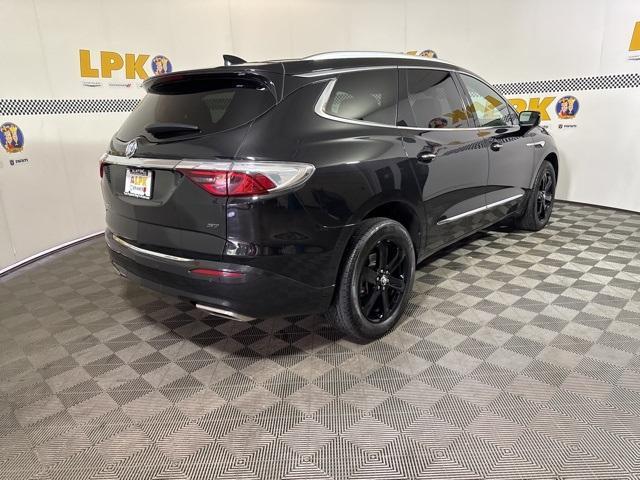 used 2023 Buick Enclave car, priced at $31,917
