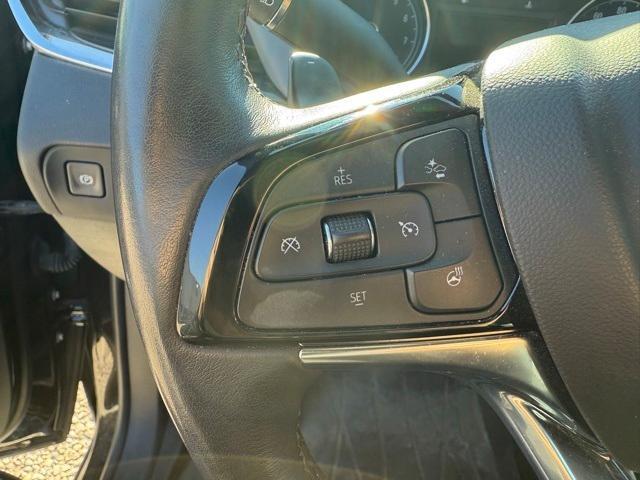 used 2023 Buick Enclave car, priced at $32,500