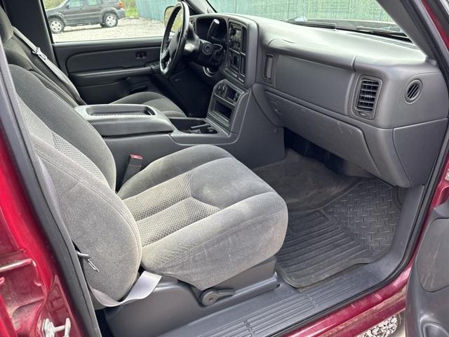 used 2006 Chevrolet Silverado 1500 car, priced at $6,977