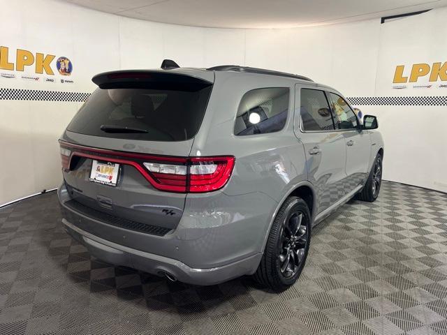 new 2024 Dodge Durango car, priced at $50,858