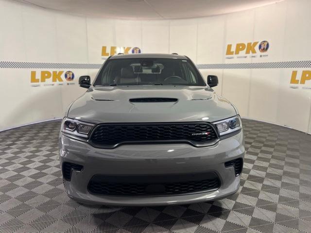 new 2024 Dodge Durango car, priced at $50,858