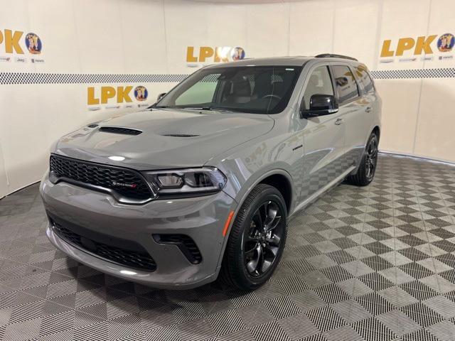 new 2024 Dodge Durango car, priced at $50,858