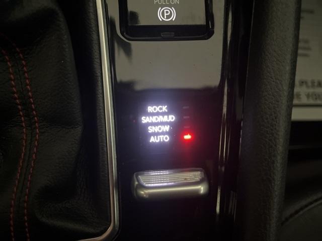 used 2024 Jeep Compass car, priced at $23,499