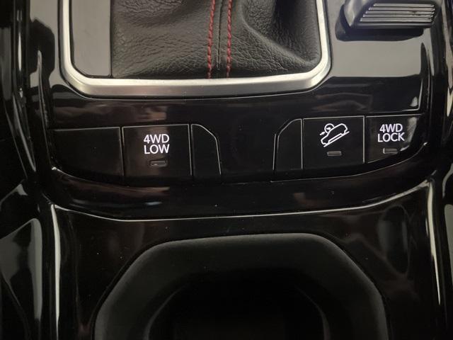 used 2024 Jeep Compass car, priced at $23,499