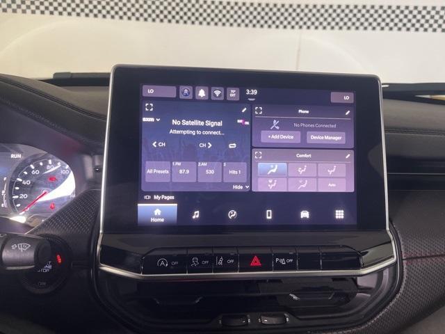 used 2024 Jeep Compass car, priced at $26,530