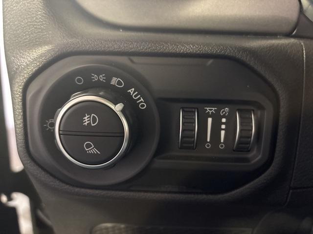 used 2021 Jeep Gladiator car, priced at $30,000