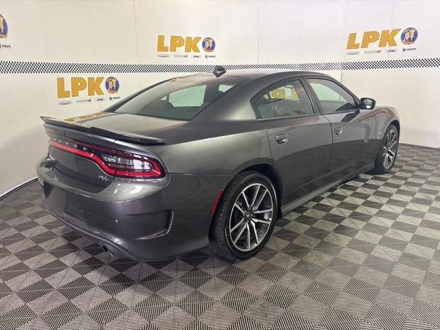 used 2023 Dodge Charger car, priced at $37,498