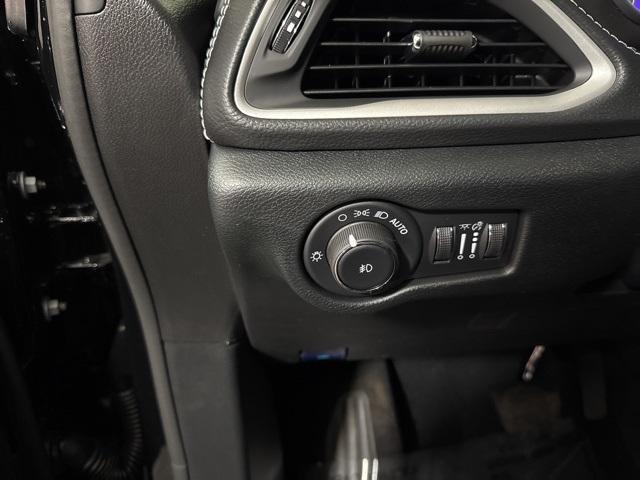 new 2026 Chrysler Pacifica car, priced at $42,020