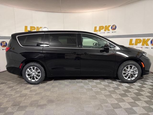 new 2026 Chrysler Pacifica car, priced at $42,020