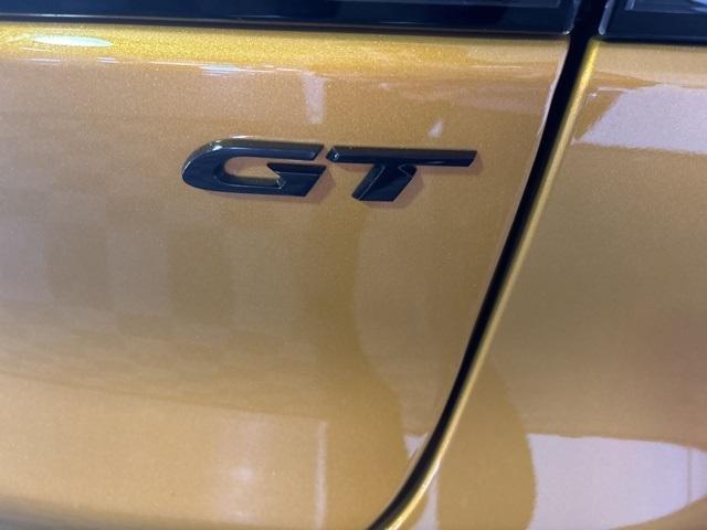 used 2024 Dodge Hornet car, priced at $24,000