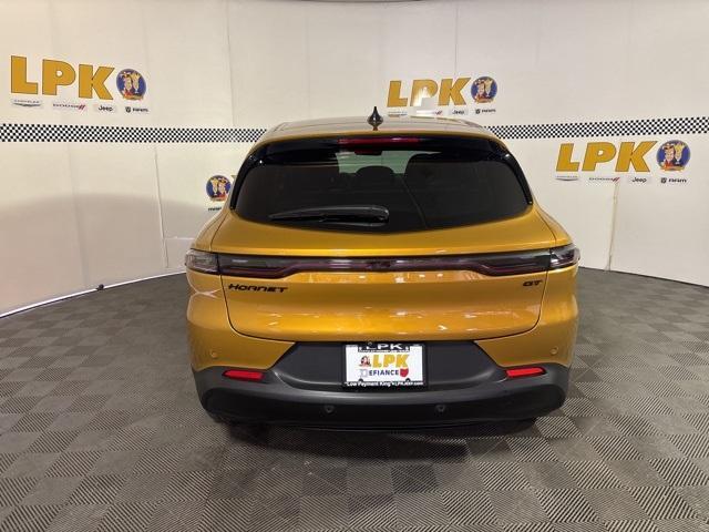 used 2024 Dodge Hornet car, priced at $24,000