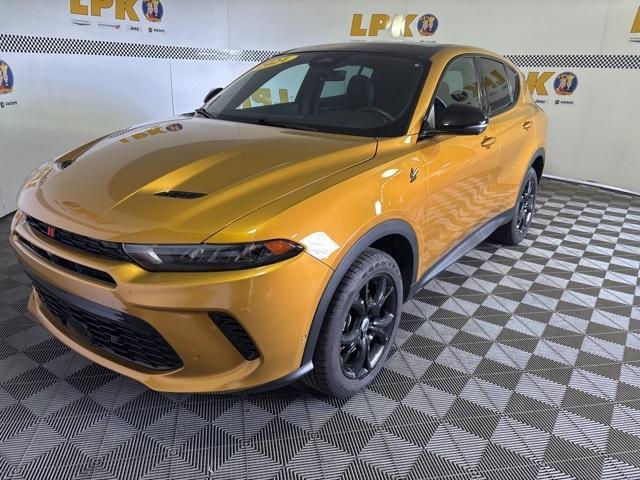 used 2024 Dodge Hornet car, priced at $24,000