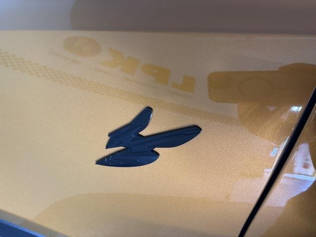 used 2024 Dodge Hornet car, priced at $24,000