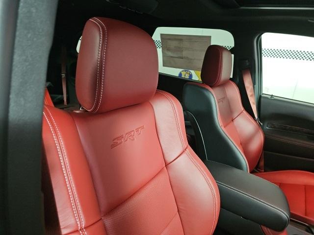 new 2024 Dodge Durango car, priced at $71,998