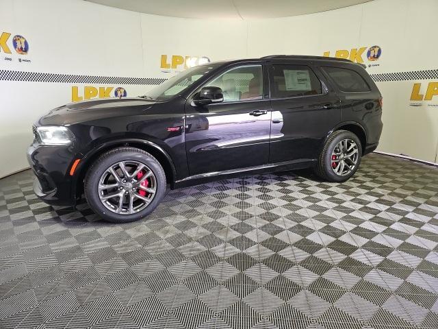 new 2024 Dodge Durango car, priced at $71,998