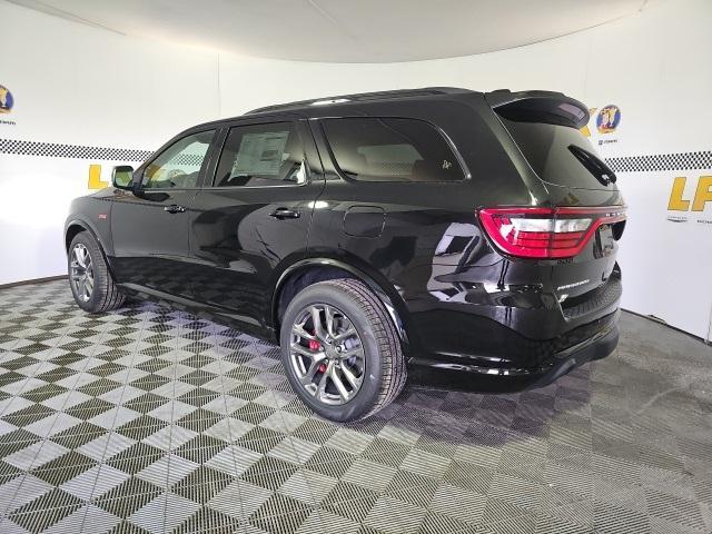 new 2024 Dodge Durango car, priced at $71,998