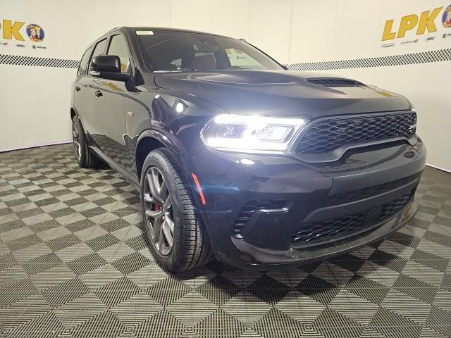 new 2024 Dodge Durango car, priced at $71,998